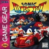 Juego online Sonic Drift 2 (GG)