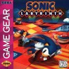 Juego online Sonic Labyrinth (GG)