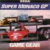 Juego online Super Monaco GP (GG)