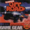 Juego online Super Off Road (GG)