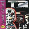 Juego online Terminator 2: The Arcade Game (GG)