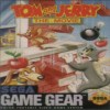 Juego online Tom and Jerry: The Movie (GG)