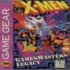Juego online X-Men 2: Gamemaster's Legacy (GG)