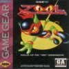 Juego online Zool (GG)