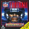 Juego online NFL Football (Atari Lynx)