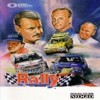 Juego online Thrash Rally (NeoGeo)