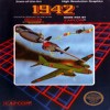 Juego online 1942 (NES)