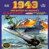 Juego online 1943: The Battle of Midway (NES)