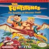 Juego online The Flintstones: Surprise at Dino's Peak