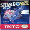 Juego online Star Force (Nes)