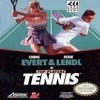 Juego online Top Players Tennis Featuring Chris Evert & Ivan Lendl