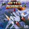 Juego online After Burner II (PC ENGINE)