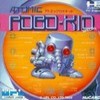 Juego online Atomic Robo-Kid Special (PC ENGINE)
