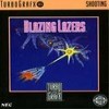 Juego online Blazing Lazers (PC ENGINE)