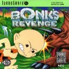 Juego online Bonk's Revenge (PC ENGINE)