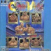 Juego online Champion Wrestler (PC ENGINE)