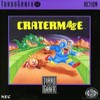 Juego online Cratermaze (PC ENGINE)