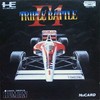 Juego online F1 Triple Battle (PC ENGINE)