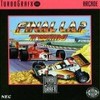 Juego online Final Lap Twin (PC ENGINE)
