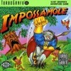 Juego online Impossamole (PC ENGINE)