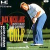 Juego online Jack Nicklaus' Greatest 18 Holes of Major Championship Golf (PC ENGINE)