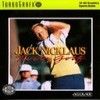 Juego online Jack Nicklaus: Turbo Golf (PC ENGINE)