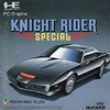 Juego online Knight Rider Special (PC ENGINE)