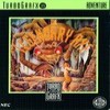 Juego online The Legendary Axe (PC ENGINE)