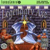 Juego online Legendary Axe II (PC ENGINE)