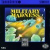 Juego online Military Madness (PC ENGINE)