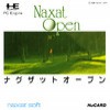 Juego online Naxat Open (PC ENGINE)