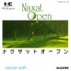 Juego online Naxat Open (PC ENGINE)