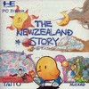 Juego online The New Zealand Story (PC ENGINE)