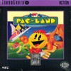 Juego online Pac-Land (PC ENGINE)