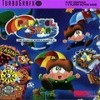Juego online Parasol Stars: The Story of Bubble Bobble III (PC ENGINE) Juego online Parasol Stars: The Story of Bubble Bobble III (PC ENGINE)