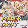 Juego online Power Drift (PC ENGINE)