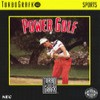 Juego online Power Golf (PC ENGINE)