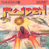 Juego online Raiden (PC ENGINE)