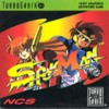 Juego online Shockman (PC ENGINE)