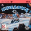 Juego online Side Arms (PC ENGINE)