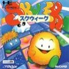 Juego online Skweek (PC ENGINE)