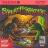 Juego online Splatterhouse (PC ENGINE)