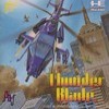 Juego online Thunder Blade (PC ENGINE)
