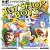Juego online Toy Shop Boys (PC ENGINE)