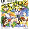 Juego online Toy Shop Boys (PC ENGINE)