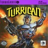 Juego online Turrican (PC ENGINE)