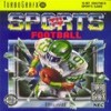 Juego online TV Sports Football (PC ENGINE)
