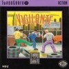 Juego online Vigilante (PC ENGINE)