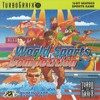 Juego online World Sports Competition (PC ENGINE)