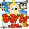 Juego online Baby Jo: The Super Hero (PC ENGINE CD)